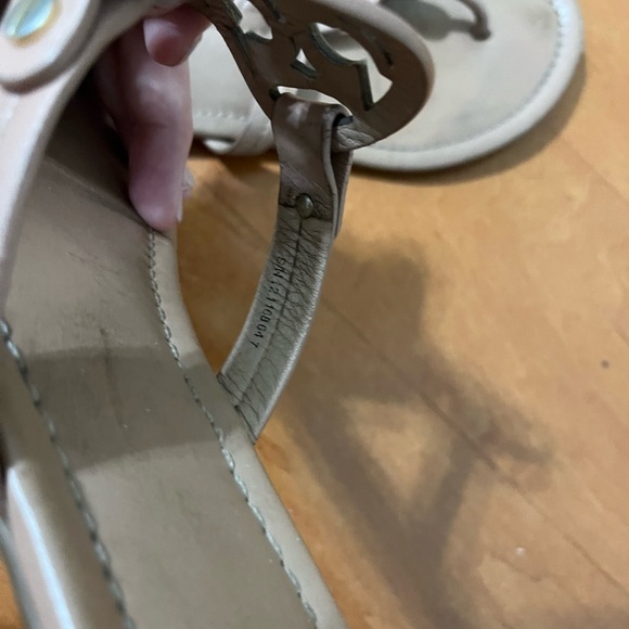 Tory Burch Miller Slides Size 7.5 - Picture 6 of 6